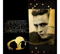 Cash Johnny - Johnny Cash Remixed