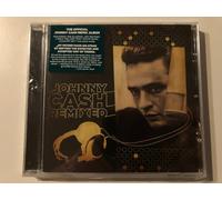 Johnny Cash – Johnny Cash-Remixed