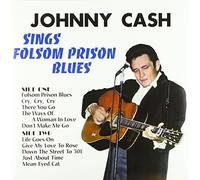 Cash Johnny - Johnny Cash Sings Folsom Prison Blues