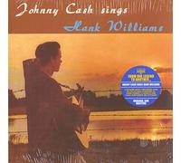 Cash,Johnny - Johnny Cash Sings Hank Williams