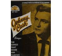 Cash Johnny - Johnny Cash Sings the Songs That Made Him Famous
