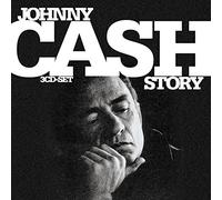 Cash, Johnny - Johnny Cash Story