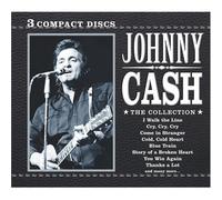 Cash, Johnny - Johnny Cash the Collection