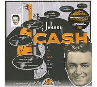 Cash, Johnny - Johnny Cash With His Hot And Blue Guitar