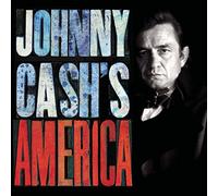 Cash, Johnny - Johnny Cash's America..