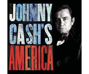 Cash, Johnny - Johnny Cash's America..