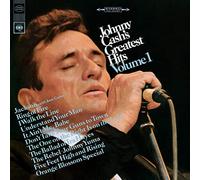Cash Johnny - Johnny Cash's Greatest Hits, Vol. 1
