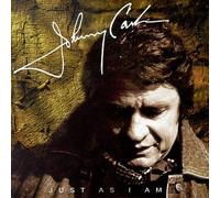 Cash, Johnny - Just As I Am