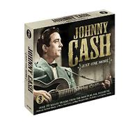 Cash, Johnny - Just One More