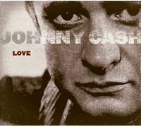 Cash,Johnny - Love