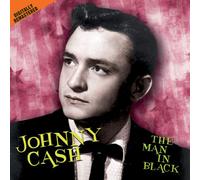 Cash, Johnny - Man in Black
