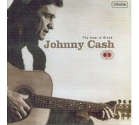 Cash,Johnny - Man in Black,the