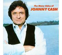 Cash, Johnny - Many Sides of