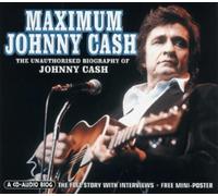 Cash, Johnny - Maximum Johnny Cash: Interview