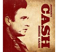 Cash Johnny - More Cash [Vinilo]