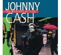 Cash, Johnny - Mystery of Life