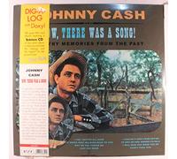 Cash Johnny - Now There Was a Song! [Vinilo]