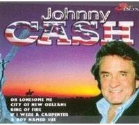 Cash,Johnny - Oh Lonsome Me