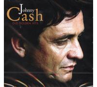 Cash Johnny - Old Golden Hits