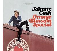 Cash Johnny - Orange Blossom Special