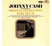 Cash,Johnny - Original Golden Hits Vol.II [Import]