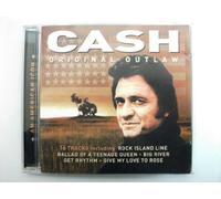 Cash,Johnny - Original Outlaw