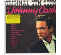 Cash,Johnny - Original Sun Sound [Vinilo]