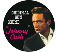 Cash Johnny - Original Sun Sound [Vinilo]