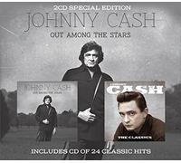 Cash, Johnny-Out Among The Stars - Special