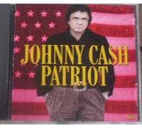 Cash,Johnny - Patriot [Import]