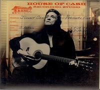 Cash, Johnny - Personal File