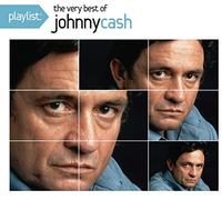 Cash,Johnny - Playlist