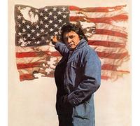 Cash, Johnny - Ragged Old Flag