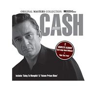 Cash Johnny - Ride That Train - Sings Hank Williams