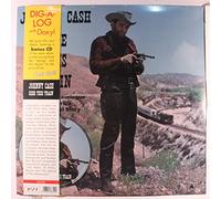 Cash Johnny - Ride This Train [Vinilo]