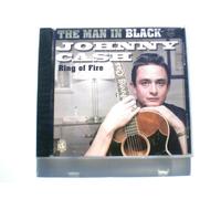 Cash, Johnny - Ring of Fire