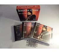 Cash, Johnny - Ring of Fire =box=