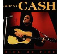 Cash Johnny - Ring of Fire [Import]