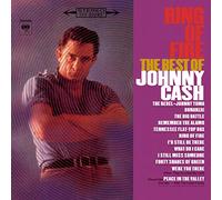 Johnny Cash - Ring Of Fire The Best Of