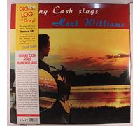 Cash Johnny - Sings Hank Williams