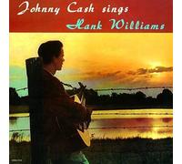 Cash, Johnny - Sings Hank Williams: Limited