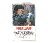 Cash, Johnny - Sings Precious Memories [Musikkassette]