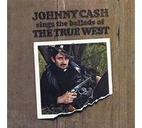 Cash, Johnny - Sings the Ballads of..