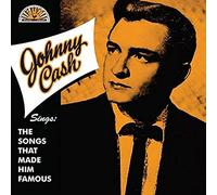 Cash Johnny - Sings the Songs That Made Him Famous [Vinilo]