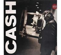 Cash,Johnny - Solitary Man [Import] [Vinilo]