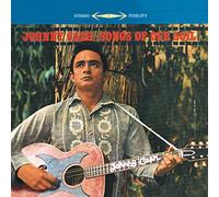 Cash, Johnny - Songs Of Our Soil