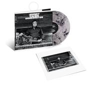 Cash,Johnny - Songwriter (Ltd. Edt.) [Vinilo]