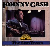 Cash,Johnny - Sun Years