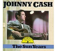 Cash, Johnny - Sun Years [Casete]