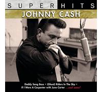 Cash Johnny - Super Hits, Vol. 2